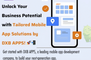 mobile app developers