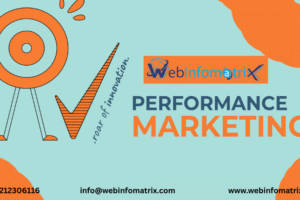 Performance Marketing Tactics