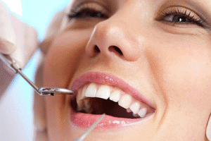 Permanent Dentures Tempa