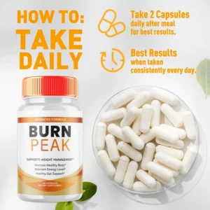 burnpeak