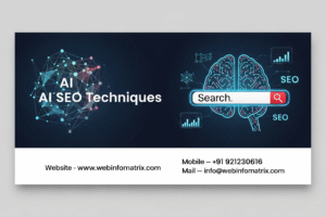 AI SEO Techniques