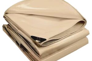 heavy duty tarpaulin
