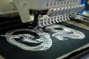 best embroidery digitizing services