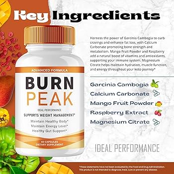 burnpeak