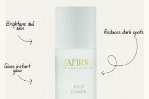 best toner in pakistan