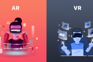AR/VR marketing