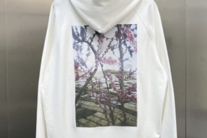 The Essentials Hoodie: A Stylish, Comfortable, and Timeless Wardrobe Staple