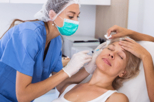 Skin Booster Injection
