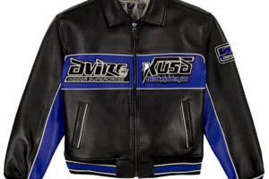 https://officialavirex.com/avirex-black-spider-racer-jacket/