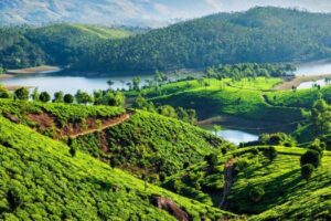 Kerala Holiday Tour Packages