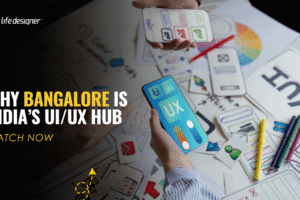 UI UX design company in Bangalore