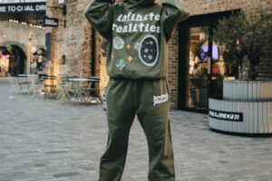Broken Planet Tracksuit Review: Streetwear Comfort That Actually Performs