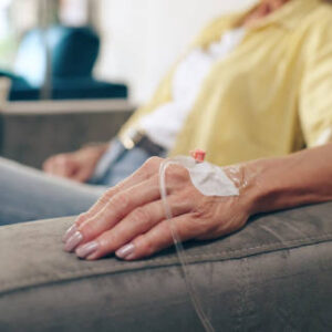 Can IV Ozone Therapy Anti Aging Help With Skin Firmness