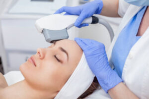 Can Laser Treatments Help Tighten Loose Skin