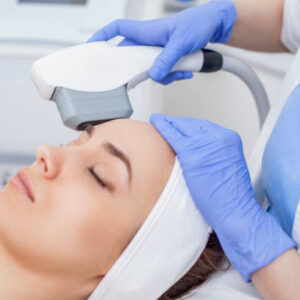Can Laser Treatments Help Tighten Loose Skin