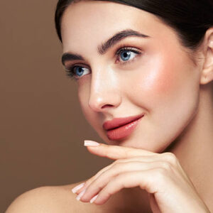 Can Ultherapy Help Lift Sagging Cheeks and Chin