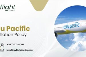 Cebu Pacific Cancellation Policy