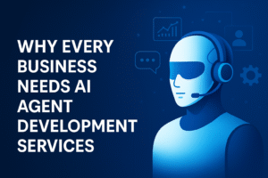 AI Agent Development Company