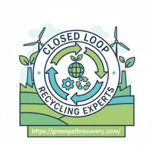 Closed Loop Recycling Experts