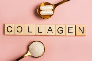Collagen Tablets for Skin