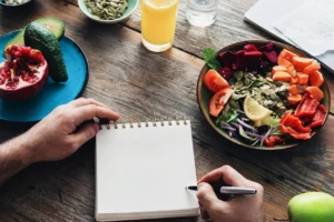 Weight Loss Dietitian in Missouri