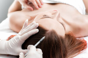 G Cell Hair Treatment in Dubai