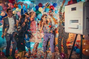 How a Photo Booth Company Can Elevate Your Event Entertainment?