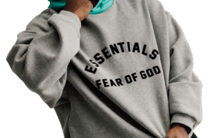Essentials Clothing