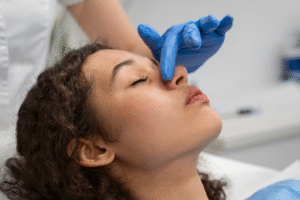 Nose Fillers in Dubai