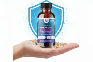 Nanodefense pro