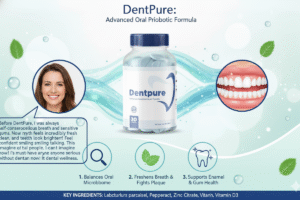 dentpure