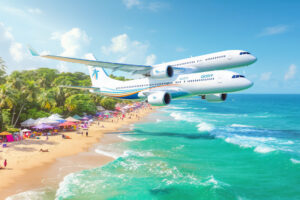 Goa tour package with flight
