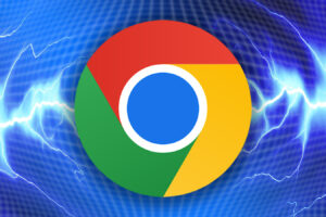 Google Chrome DNS