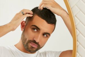 Hair Transplant in Riyadh