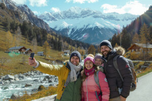 Himachal Tour Packages for Family