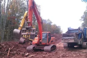 Hinz Logging & Land Clearing