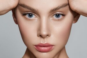 How Forehead Lift Restore a Balanced Facial Look