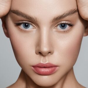 How Forehead Lift Restore a Balanced Facial Look