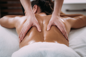 How Safe Is Massage Drainage at Home for Daily Use
