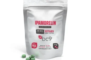 Ipamorelin Capsules