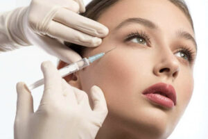 Is Baby Botox Safe for First-Time Patients Today