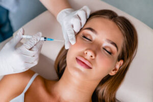 Is Botox Safe for First-Time Patients with Fine Lines