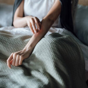 Is Eczema Treatment Safe for Sensitive Skin Types