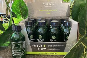 Consumer Guide to Kanva Kratom: Reviews, Dosage, and Safety