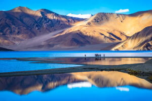 Leh and Ladakh Tour Package