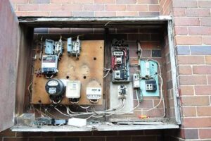 Looking for a switchboard upgrade