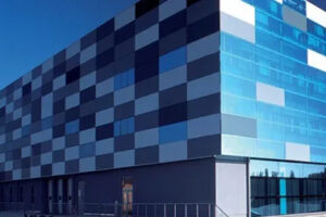 Lux Architectural Panels Calgary