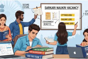 BSF Recruitment 2026