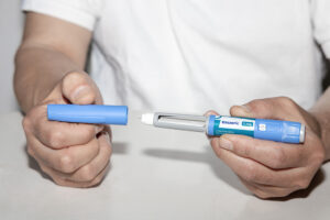 Ozempic Injection