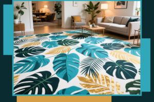 Your floor isn’t just a surface to walk on — it’s a blank canvas waiting to express your creativity. With custom floor pattern printing from Banner Stickers Printing USA, you can transform any plain floor into a stunning design statement. Using 520 GSM premium vinyl material, we deliver durable, washable, and stylish floor graphics that bring beauty and function together. Whether it’s a home interior, office space, retail store, or showroom, our custom-printed floor patterns are designed to enhance your space, impress visitors, and last for years. 🎨 What Is Custom Floor Pattern Printing? Floor pattern printing is a modern interior solution that allows you to customize your floors with unique patterns, textures, or artwork — all printed on high-quality vinyl material. Instead of expensive tiles or marble, vinyl floor prints offer the same luxurious look at a fraction of the cost. Our printed floor vinyl can replicate almost any design — from wood textures and marble effects to 3D patterns, geometric prints, and brand logos. This makes it perfect for both residential and commercial interiors. 💎 Why Choose Our Floor Pattern Printing Service? At Banner Stickers Printing USA, we focus on delivering premium-quality floor printing that combines creativity, durability, and practicality. Here’s why customers across the USA love our service: ✅ 520 GSM Premium Vinyl Material: We use heavy-duty vinyl that ensures durability, flexibility, and excellent color retention. ✅ Washable & Easy to Maintain: Our printed floors can be cleaned easily with a damp cloth or mop — perfect for homes, offices, and busy retail spaces. ✅ Scratch & Water Resistant: Designed for long-term use, our vinyl graphics resist scratches, spills, and stains while maintaining a vibrant finish. ✅ Custom Designs & Patterns: From elegant marble textures to funky geometric art, we print exactly what you imagine — in your chosen colors and dimensions. ✅ Slip-Resistant & Safe: Safety matters. Our vinyl floor prints are slip-resistant, ensuring protection for both residential and public areas. ✅ Eco-Friendly Inks & Printing Process: We use environmentally safe inks and sustainable materials that are safe for kids, pets, and the planet. ✅ Fast Nationwide Delivery: Your custom floor pattern prints arrive at your doorstep within 5–7 business days anywhere in the USA. 🏢 Perfect for Every Space Our floor pattern printing is suitable for both residential and commercial environments. You can use them to enhance: 🏠 Homes: Add elegance to living rooms, kitchens, or hallways with wood, marble, or 3D printed patterns. 🏢 Offices: Create branded or motivational floor designs that energize your workspace. 🛍️ Retail Stores & Showrooms: Use eye-catching graphics to attract customers and reinforce brand identity. 🏨 Hotels & Restaurants: Give your flooring a luxurious, custom touch that impresses every guest. 🧒 Schools & Play Areas: Use colorful floor prints for fun, educational, and safe play zones. With custom vinyl flooring, you can completely transform your space without the cost or hassle of replacing tiles or wood flooring. 🖌️ Design It Your Way Whether you already have a design ready or need help creating one, our expert designers are here to assist. You can send your artwork, logo, or inspiration — and we’ll print it on high-resolution vinyl using fade-resistant eco inks. Not sure what to choose? We offer free design consultation to help you select the perfect pattern, texture, and finish that suits your space and style. ⚙️ Installation & Maintenance Our vinyl floor prints are easy to install — just peel, stick, and smooth it out. The adhesive backing ensures a strong grip without damaging your existing floor surface. Maintenance is simple too: Clean regularly with a soft damp cloth. Avoid using harsh chemicals. Keep away from extremely sharp objects. With minimal care, your printed floor will continue to shine and look brand new for years. ❓ Frequently Asked Questions (FAQs) Q1. What is the material used for your floor pattern printing? We use 520 GSM premium vinyl, which is thick, durable, and ideal for long-lasting floor graphics. Q2. Can I clean or wash the printed vinyl floor? Yes! Our floor prints are washable and waterproof. You can clean them easily with a soft cloth or mop. Q3. Are the vinyl floor prints slip-resistant? Absolutely. All our floor graphics are designed with a non-slip surface to ensure safety in homes and businesses. Q4. How long does delivery take? We deliver your custom floor pattern prints within 5–7 business days across the USA. Q5. Can I customize the design and size? Yes! You can choose any design, pattern, or size. We print exactly according to your requirements. Q6. Are the prints durable enough for high-traffic areas? Yes, our vinyl floor graphics are strong, scratch-resistant, and suitable for high-traffic zones like malls, offices, and lobbies. Q7. Can you match colors to my existing interior? Yes! We use advanced color-matching technology to ensure the print complements your décor perfectly. Q8. Is installation included? Installation isn’t included, but our floor prints are DIY-friendly and come with clear instructions for easy setup. Q9. Do the prints leave residue when removed? No, our high-quality adhesive backing ensures clean removal without leaving sticky marks or damaging surfaces. Q10. Are your inks safe for indoor use? Yes, we use eco-friendly, odor-free inks that are safe for indoor environments, children, and pets. 🏁 Conclusion Transform your ordinary floors into extraordinary design features with Banner Stickers Printing USA’s custom floor pattern printing. Using 520 GSM premium vinyl, we create washable, durable, and visually stunning floors that add character to your space. Whether for homes, offices, or commercial interiors, our vinyl floor prints offer the perfect mix of style, quality, and practicality. Don’t settle for plain floors — make a statement with custom floor graphics that reflect your personality or brand identity. Order your custom floor pattern printing today and enjoy: 🎨 Free design review 🚚 Fast 5–7 day delivery across the USA 💎 Premium 520 GSM vinyl quality 💰 Competitive pricing with guaranteed satisfaction Upgrade your floors. Elevate your space. Only with Banner Stickers Printing USA — where creativity meets craftsmanship.